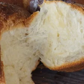 Хлеб Бриошь, 300 гр.